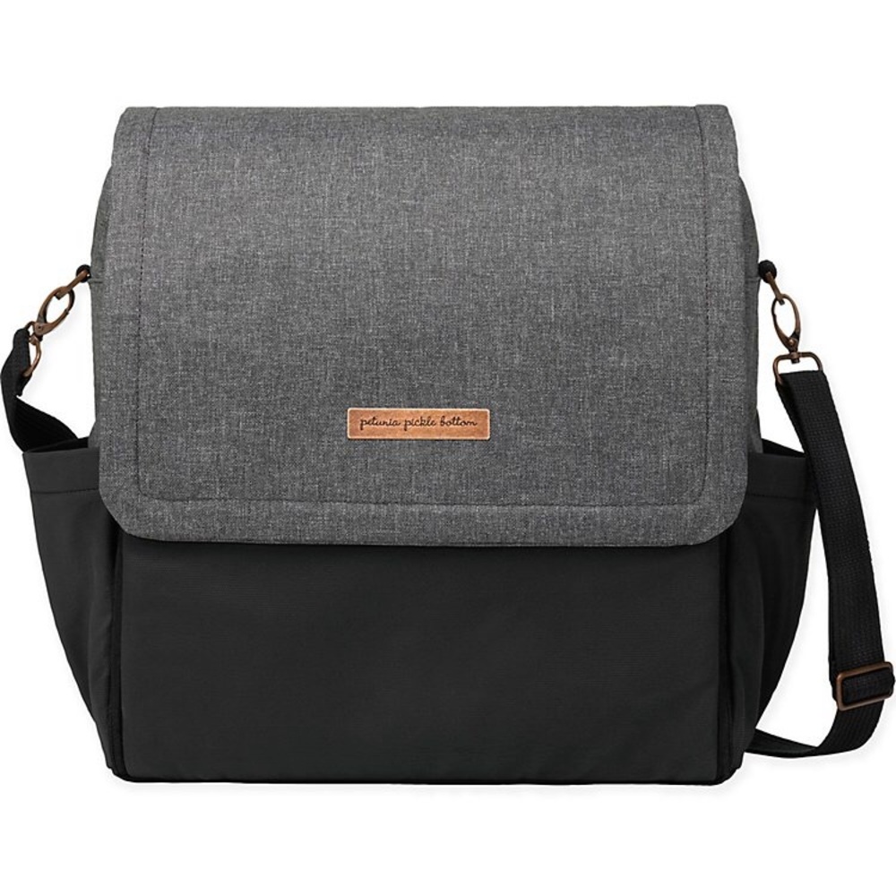 Petunia Pickle Bottom Boxy Backpack Diaper Bag